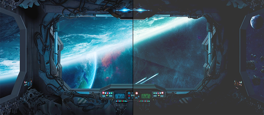 Acer Nitro XZ342CUV3bmiiphx