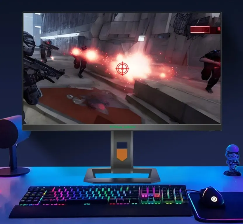 Монитор Titan Army 27A6MR