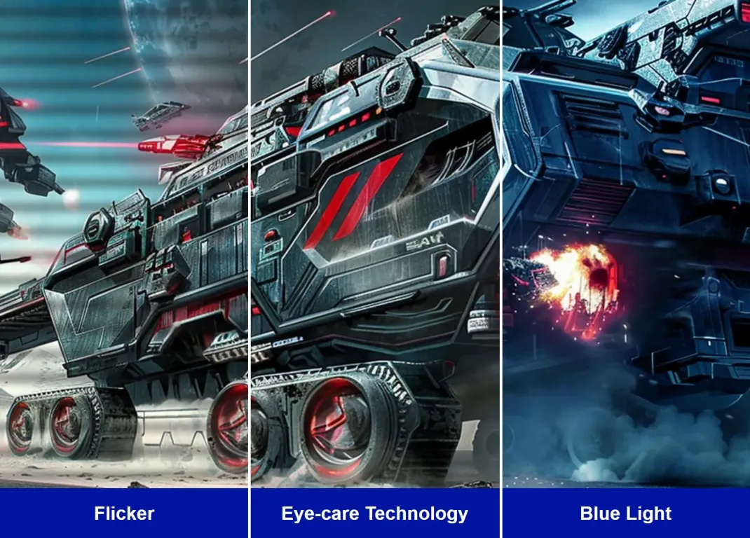 Монитор ViewSonic VX2740D-4K