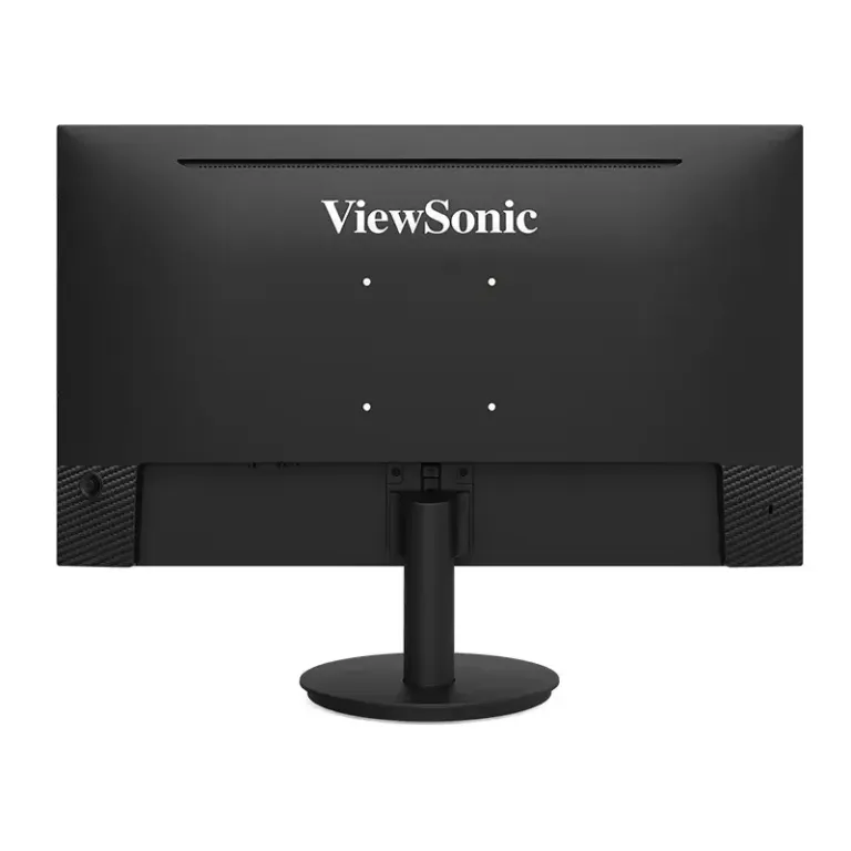 ViewSonic представила игровой монитор VA24G25 за 55$