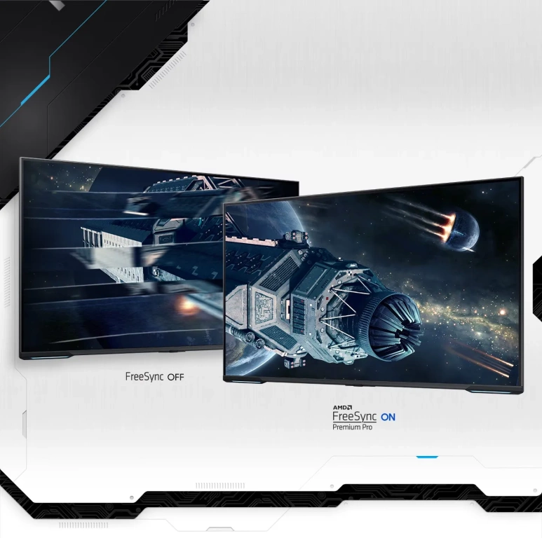 Samsung Odyssey Neo G7 S43CG700NI