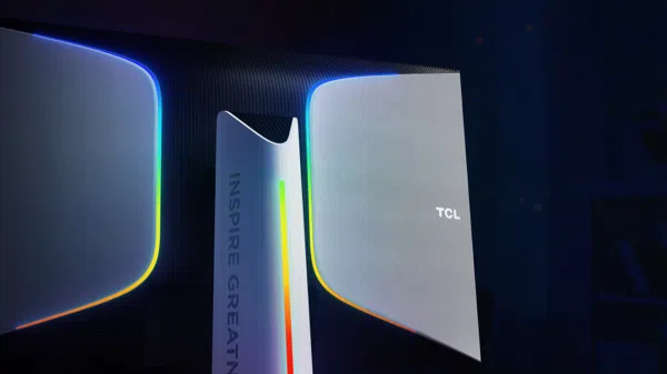 Монитор TCL 27R83U