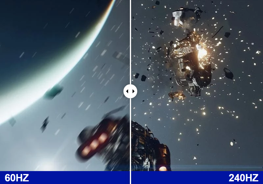 Монитор ViewSonic XG273B-2K-OLED