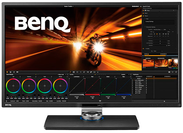 BenQ PV3200PT 