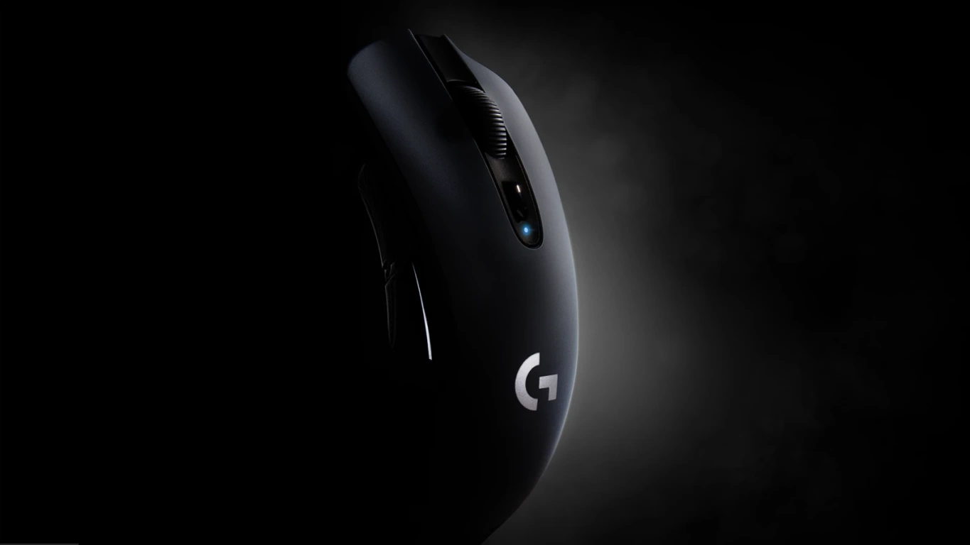 Игровая мышь Logitech G305