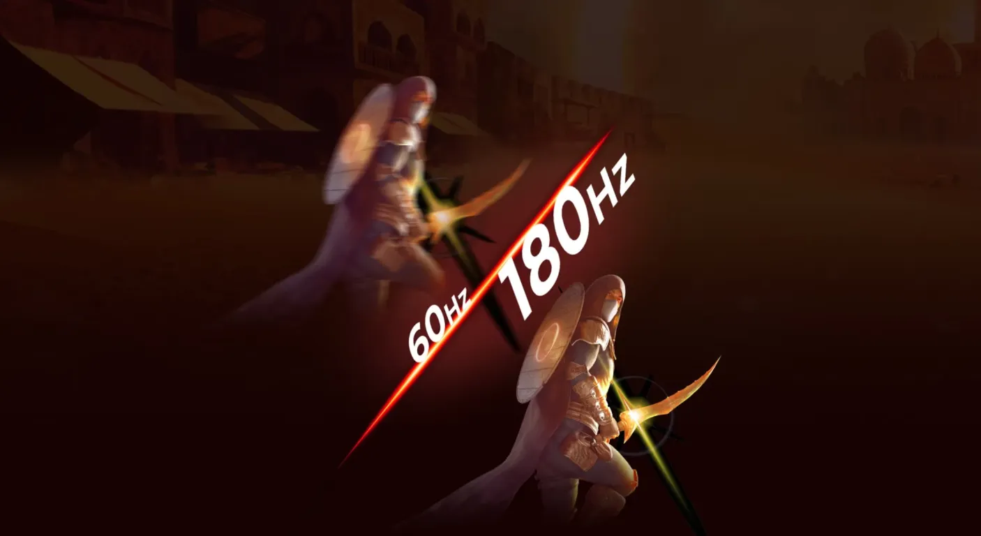 Монитор AOC CU34G4