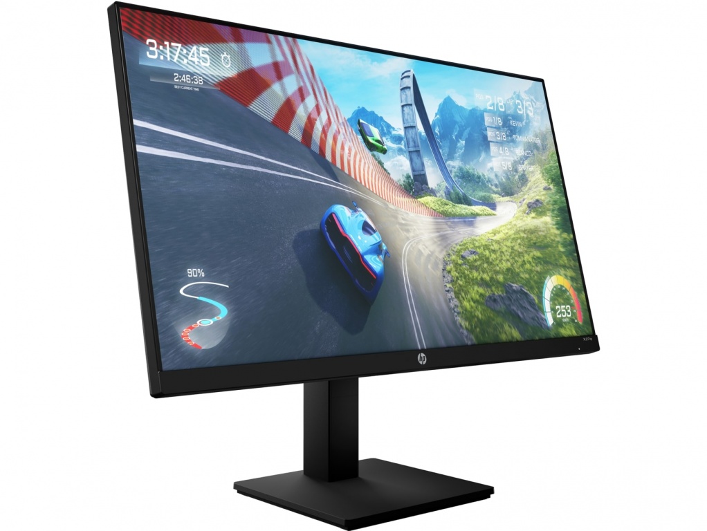 HP X27q