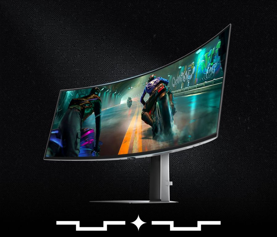 Samsung Odyssey G9 G91SD