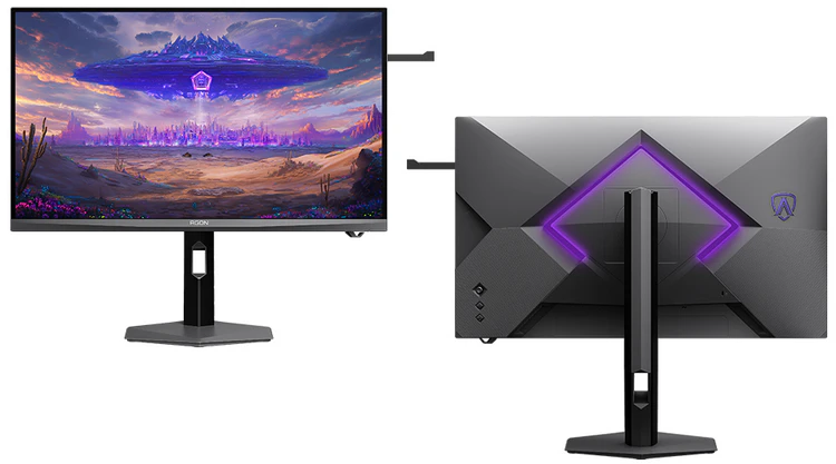 Представлен AOC Agon Pro AGP277QK