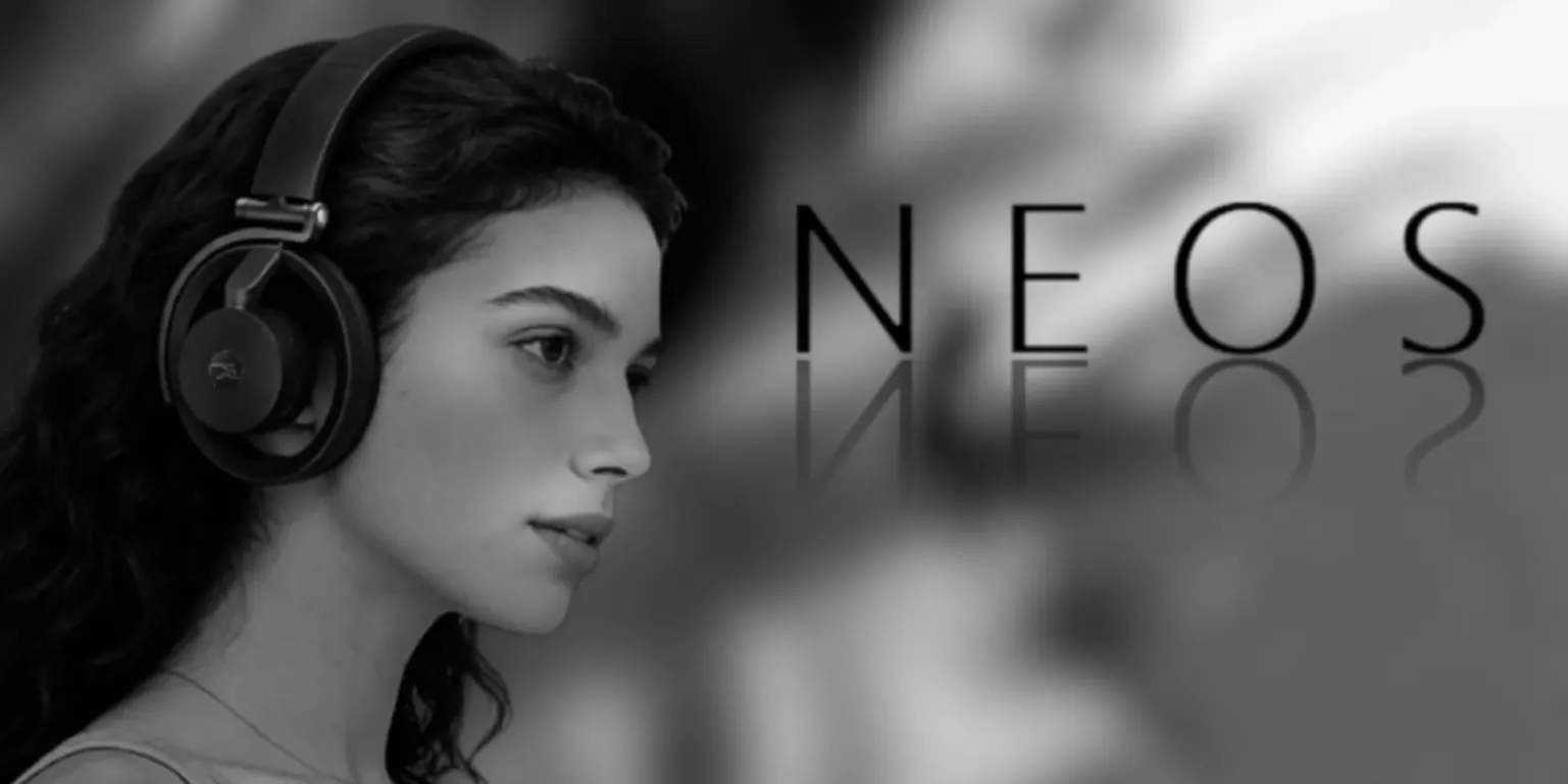 Беспроводные наушники xGhost NEOS