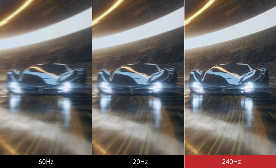 Монитор ViewSonic VX2758A-2K-PRO-3