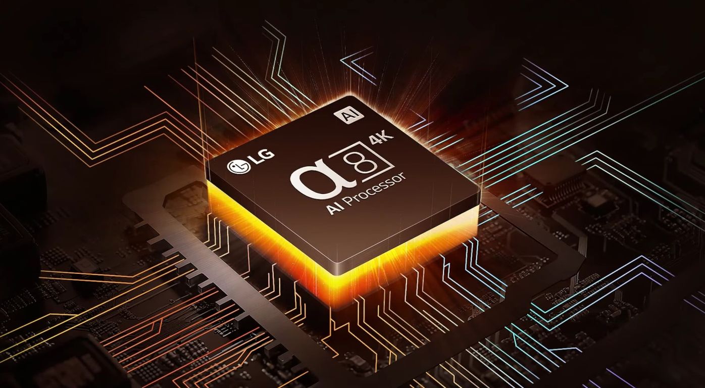 Телевизор LG OLED77B4RLA