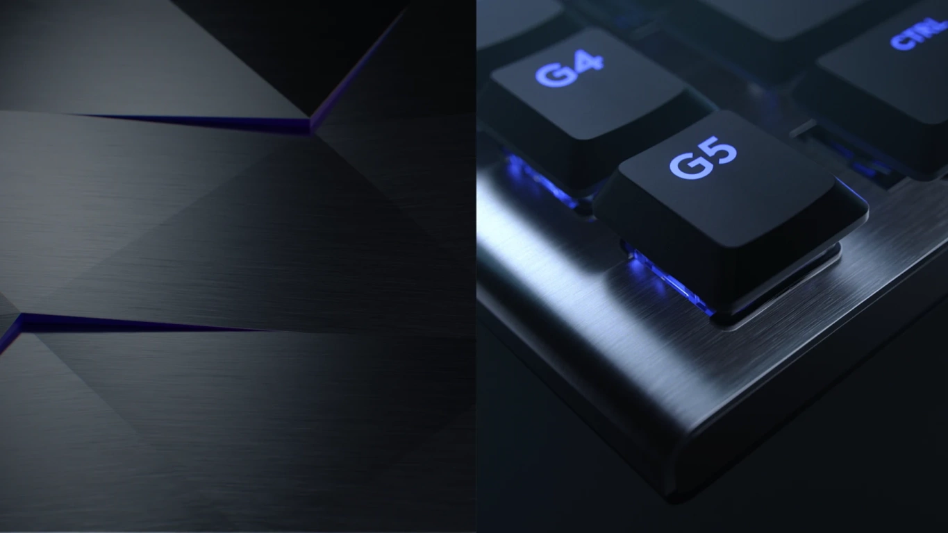 Клавиатура Logitech G915 LightSpeed