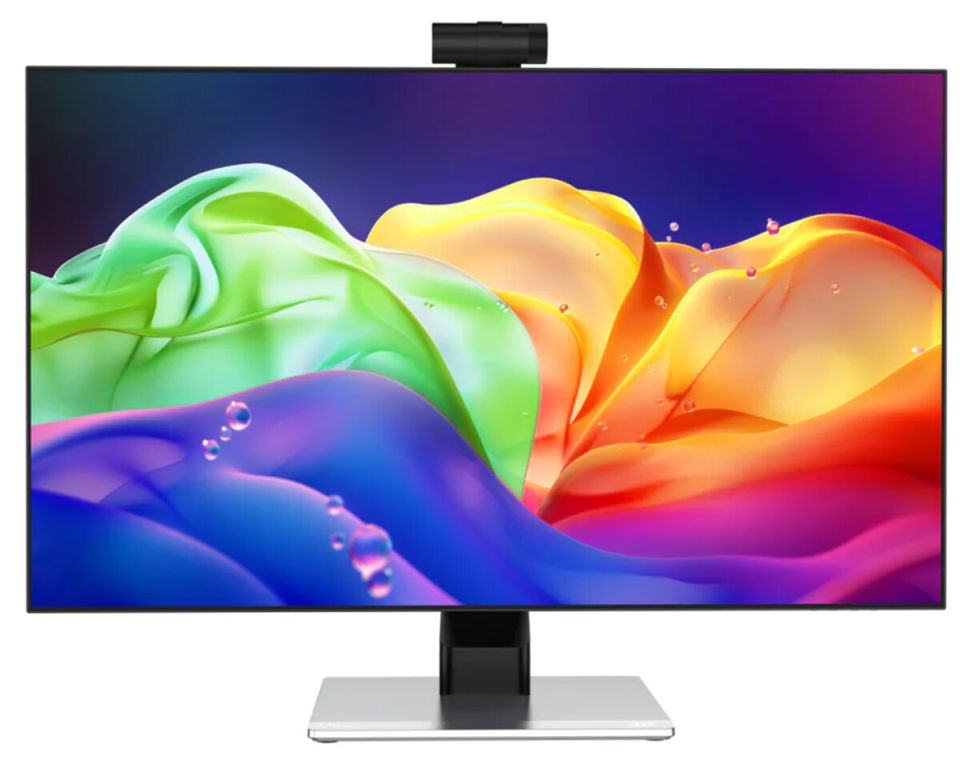 Acer представляет серию мониторов ProCreator
