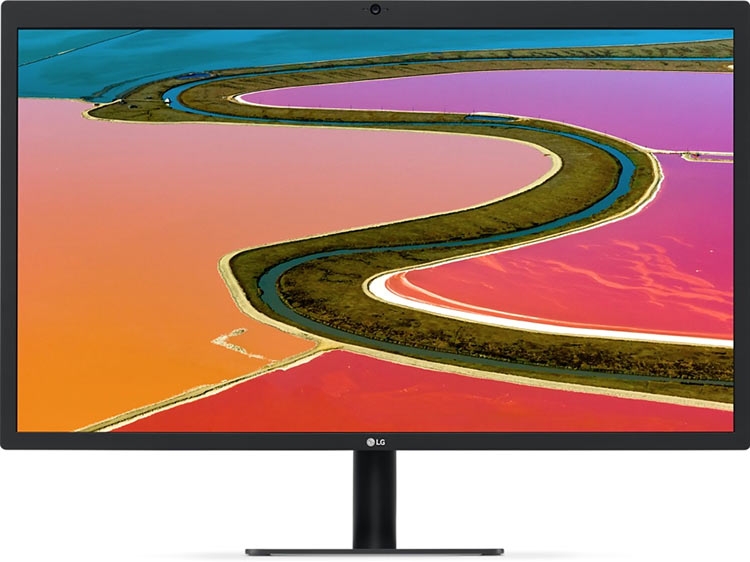 LG UltraFine