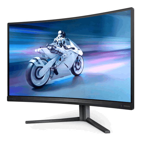 Philips Evnia 27M2C5500W