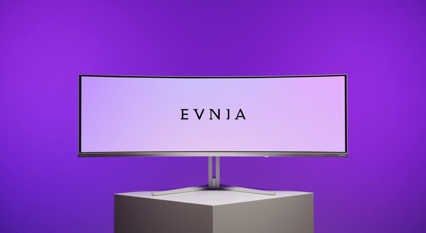 Анонс монитора Philips Evnia 49M2C8900