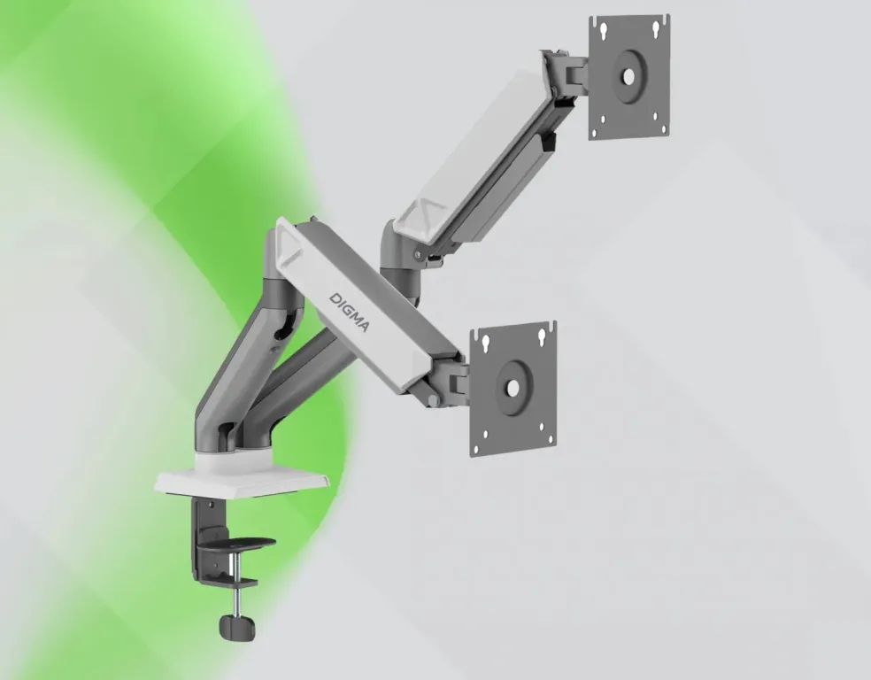 Кронштейн для мониторов Digma D-MM102D