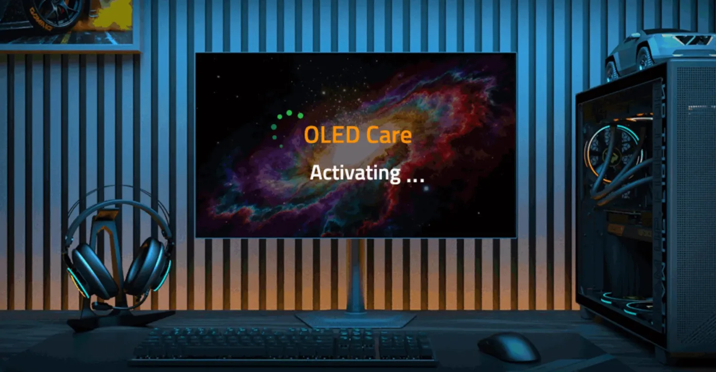 Монитор Gigabyte MO27Q28G