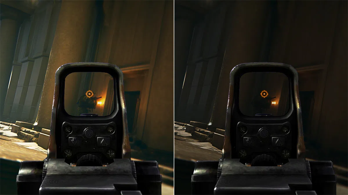 Монитор TCL 25G64