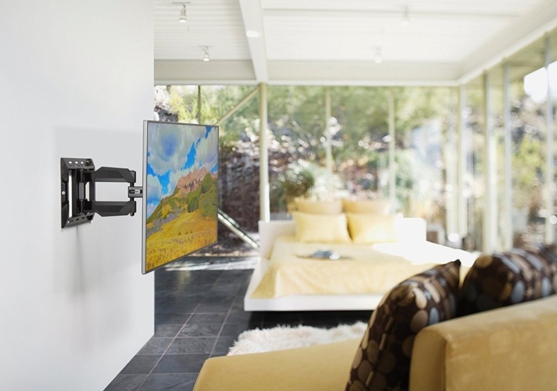 Кронштейн для монитора Ergotron Neo-Flex Cantilever