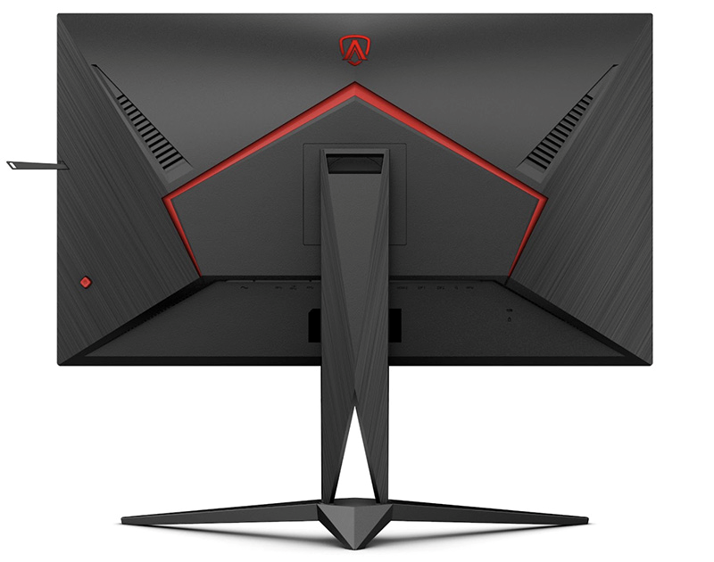 AOC запускает монитор серии AGON Series 5 с частотой 270 Гц и разрешением стандарта WQHD