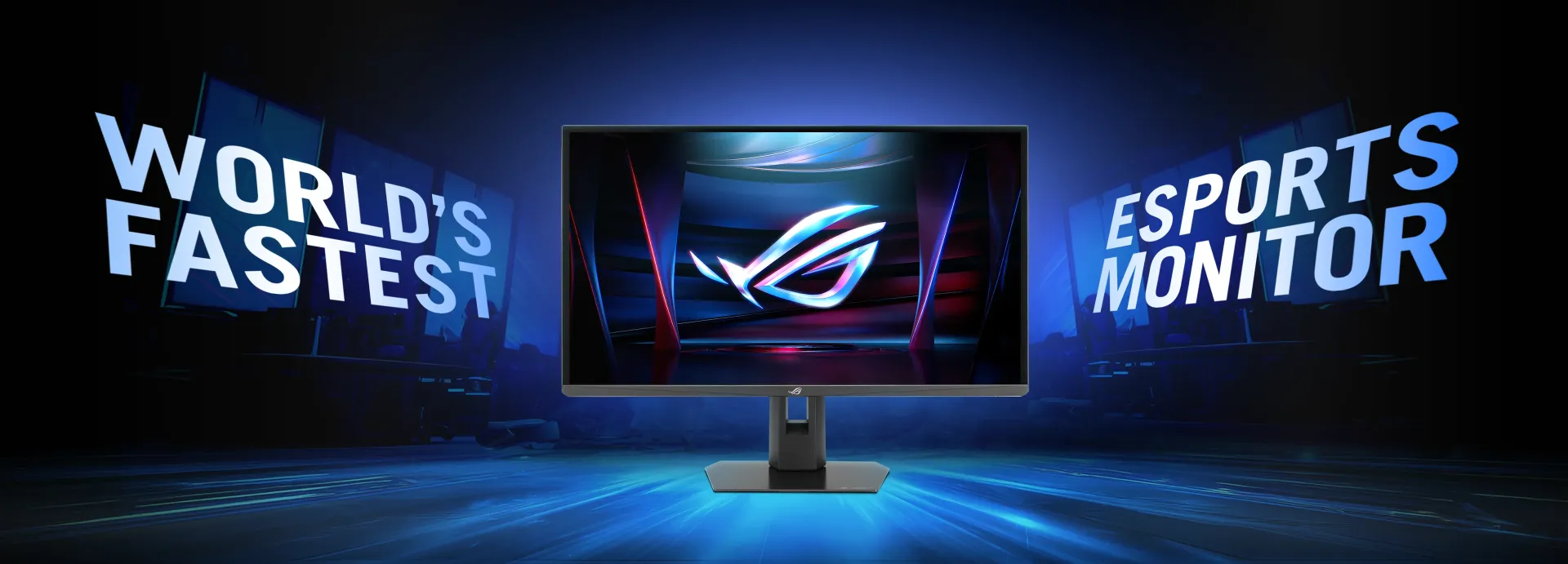 Монитор ASUS ROG Strix ACE XG248QSG