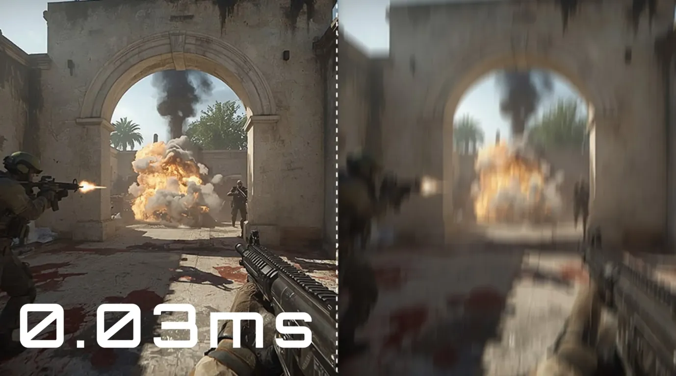 Монитор Gigabyte MO27Q2A ICE