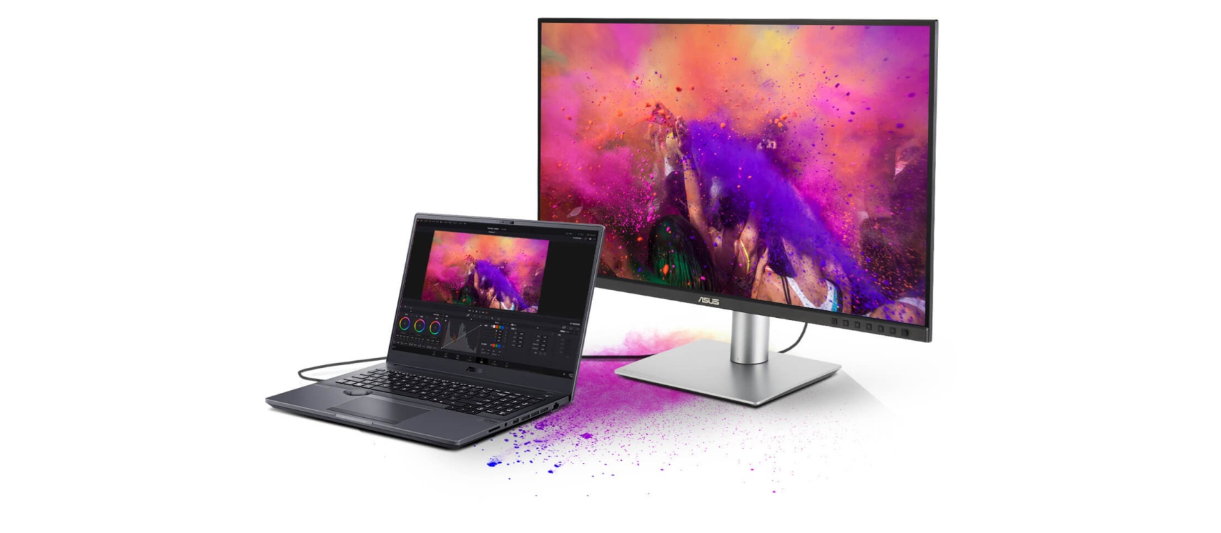 ASUS ProArt PA279CDV