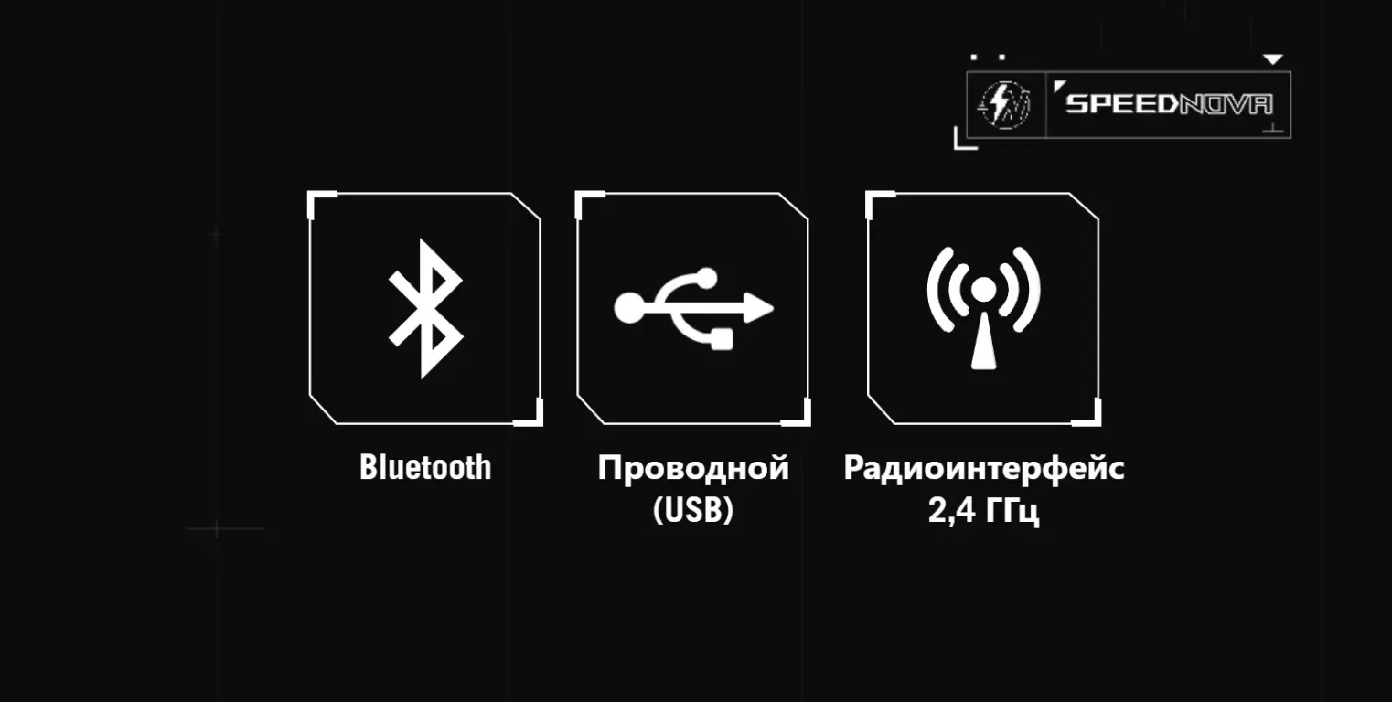 Игровая клавиатура ASUS ROG Strix Scope II