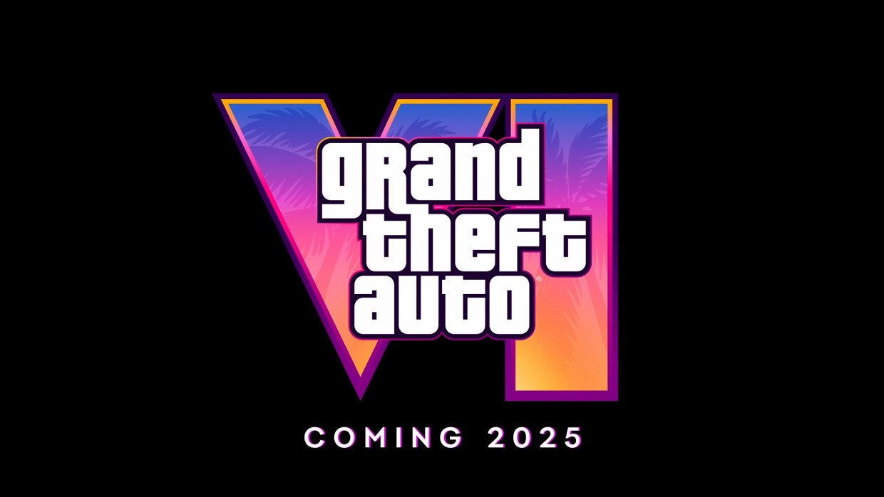 Монитор для GTA 6