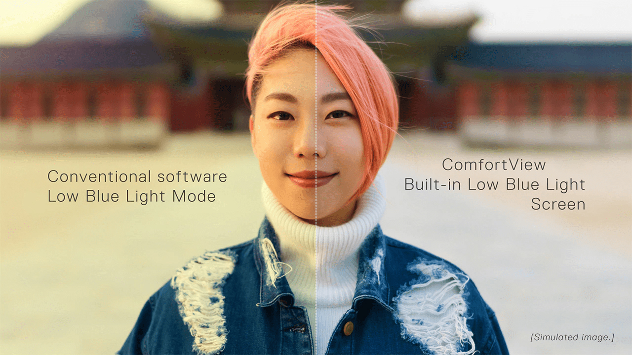 Монитор Dell S2425HS