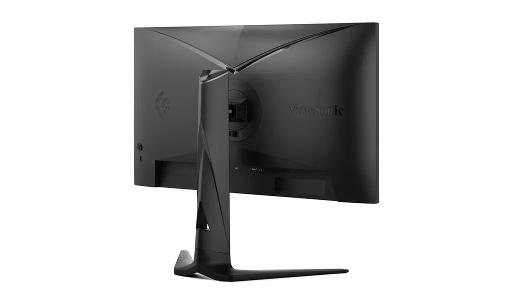 ViewSonic представила монитор XG275D-4K
