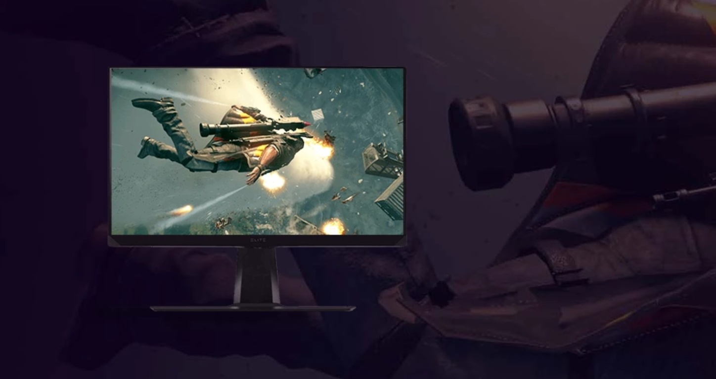 ViewSonic Gaming ELITE XG321UG