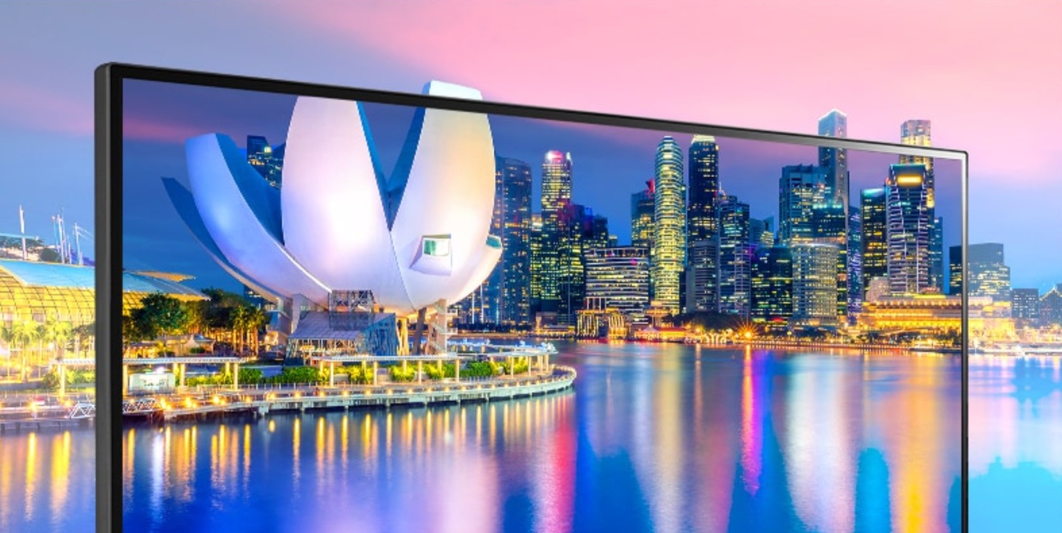 Монитор LG 29WQ500-W