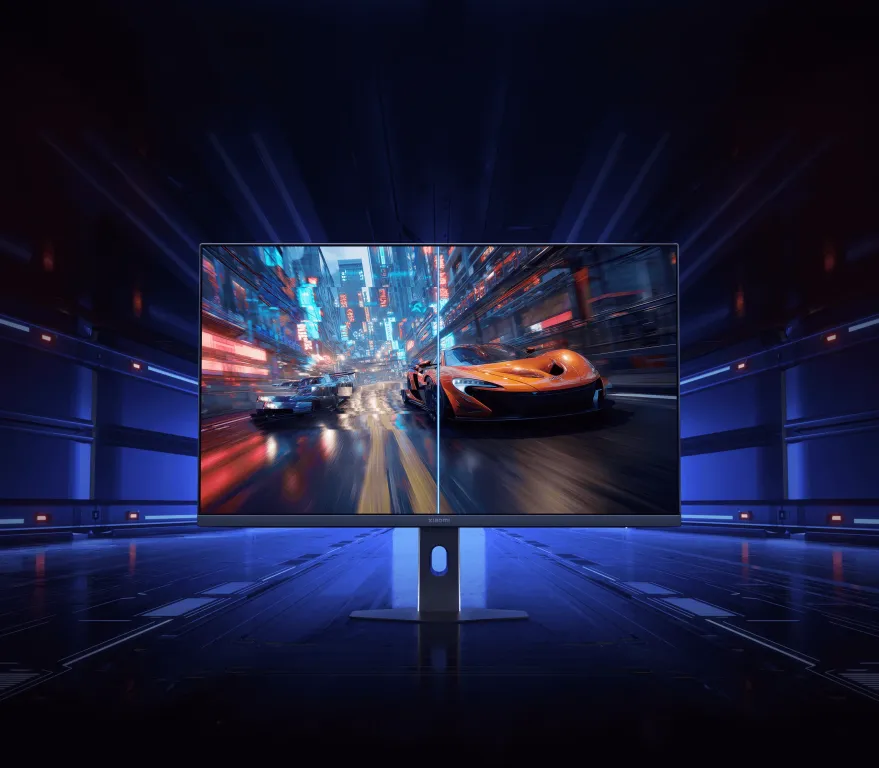 Монитор Xiaomi Redmi G27Q 2026