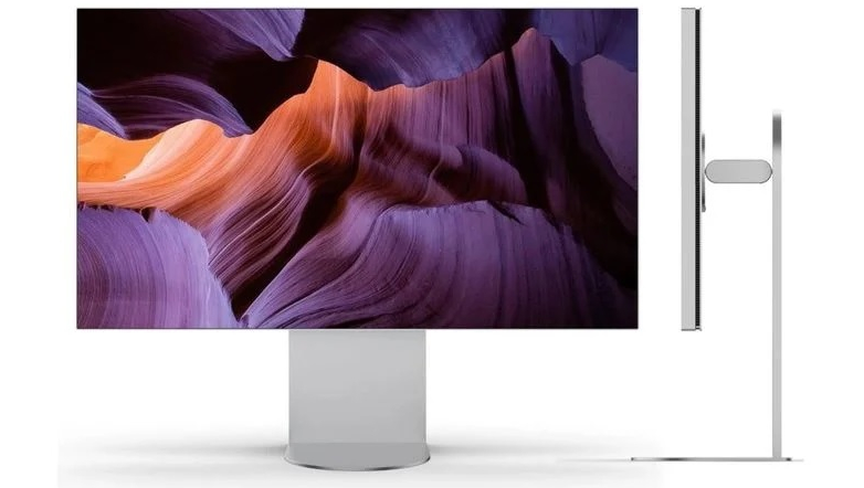 LG анонсировала 6K-монитор UltraFine 6К 32U990A