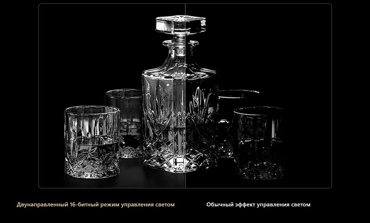 Телевизор TCL 55C765