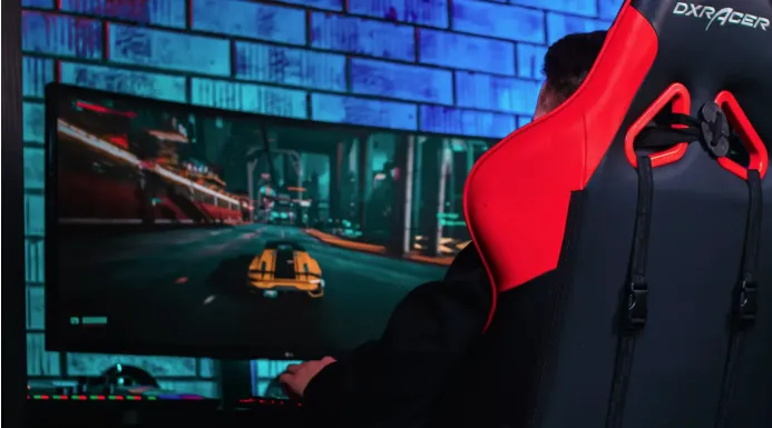 Топ лучших игровых мониторов 4K в 2025 году