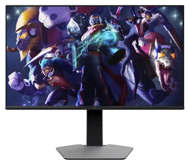 Топ лучших мониторов 2025 года