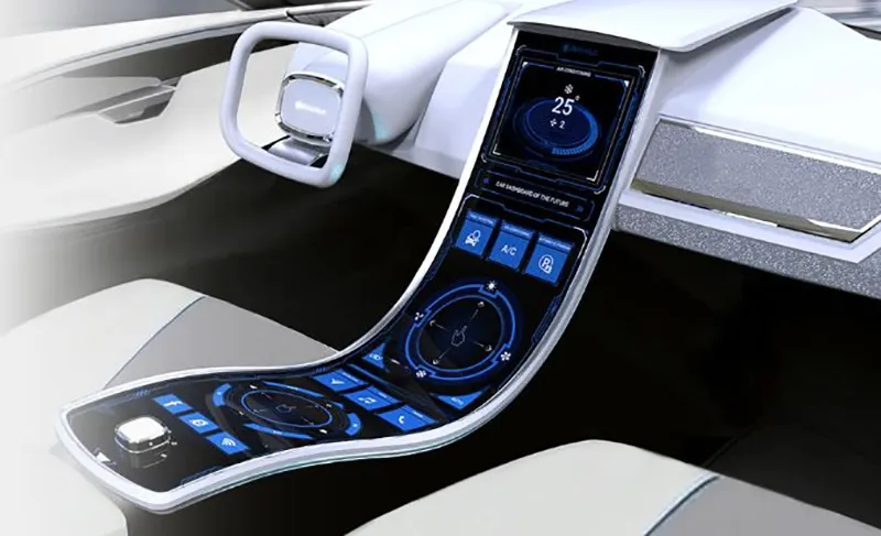 OLED: достоинства, недостатки, особенности
