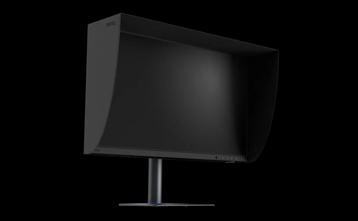 Монитор BenQ PV3250U