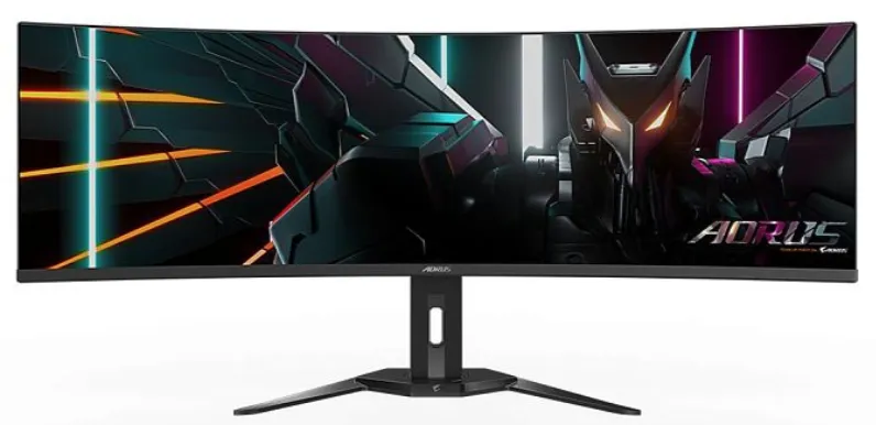 ТОП-15 ультраширокоформатных мониторов в 2025 году