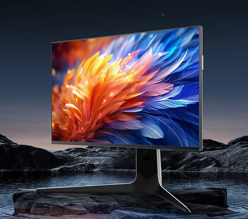 Монитор TCL Ffalcon Thunderbird U8