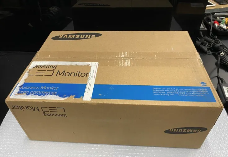 Советы по покупке и проверке монитора