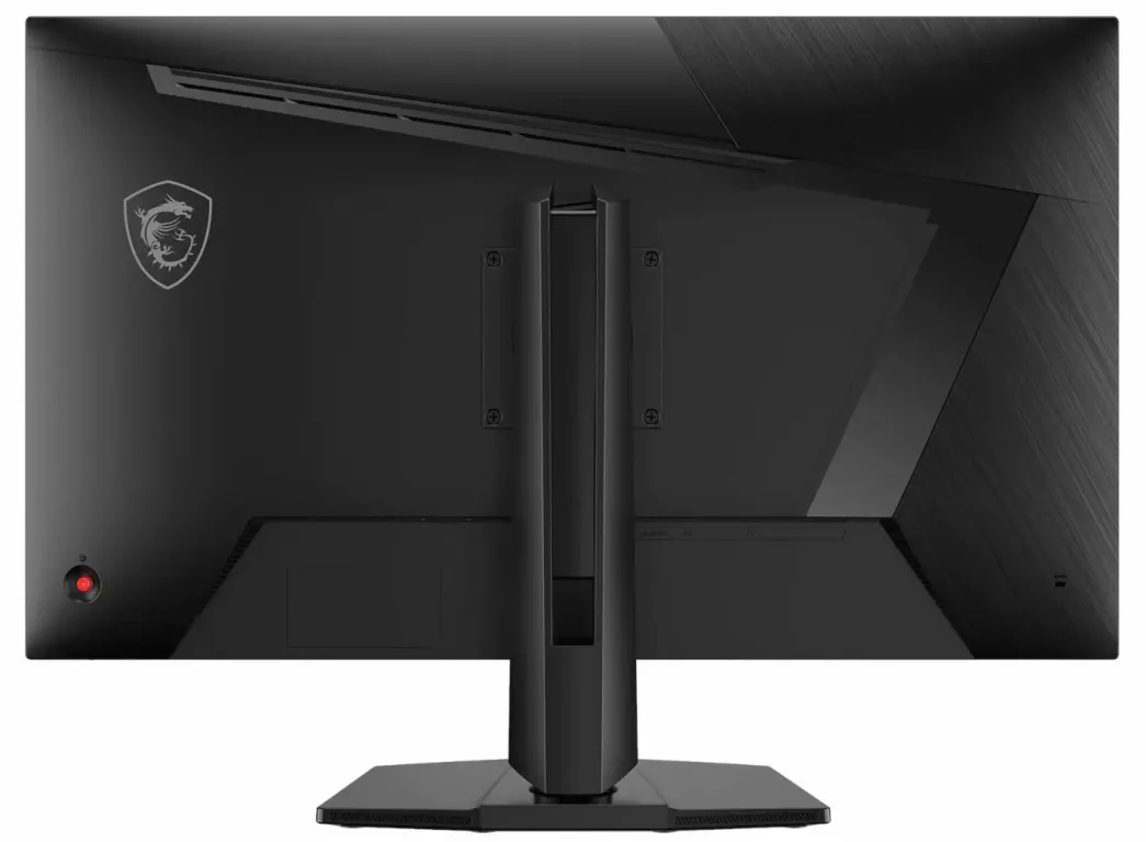 Поближе к народу. MSI представила 4К IPS-монитор MAG 321UPD E14 с Dual-Mode на 288 Гц Поближе к народу. MSI представила 4К IPS-монитор MAG 321UPD E14 с Dual-Mode на 288 Гц