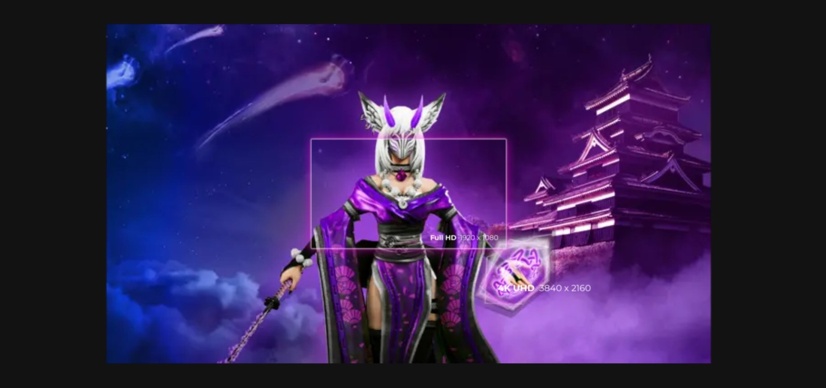 Монитор AOC AGON Pro AG276UZD