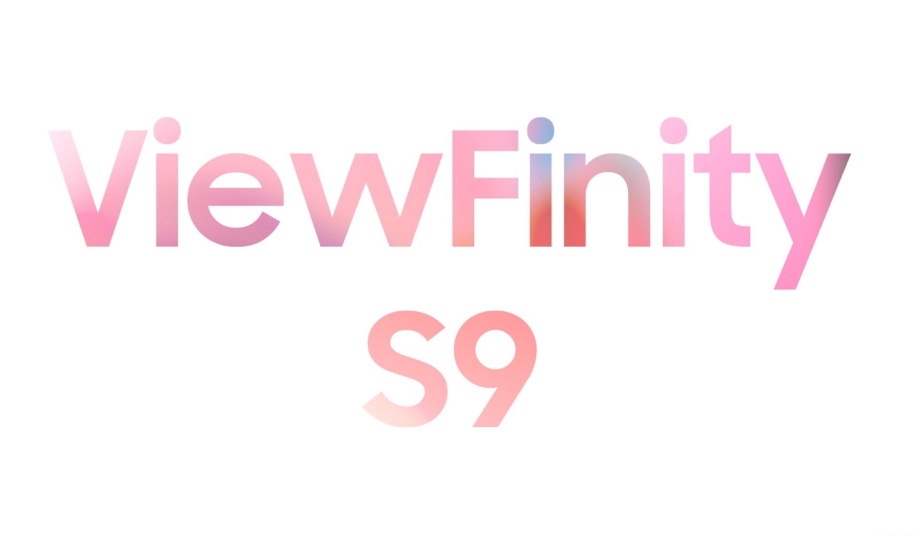 Монитор Samsung ViewFinity S9 (S90PC)