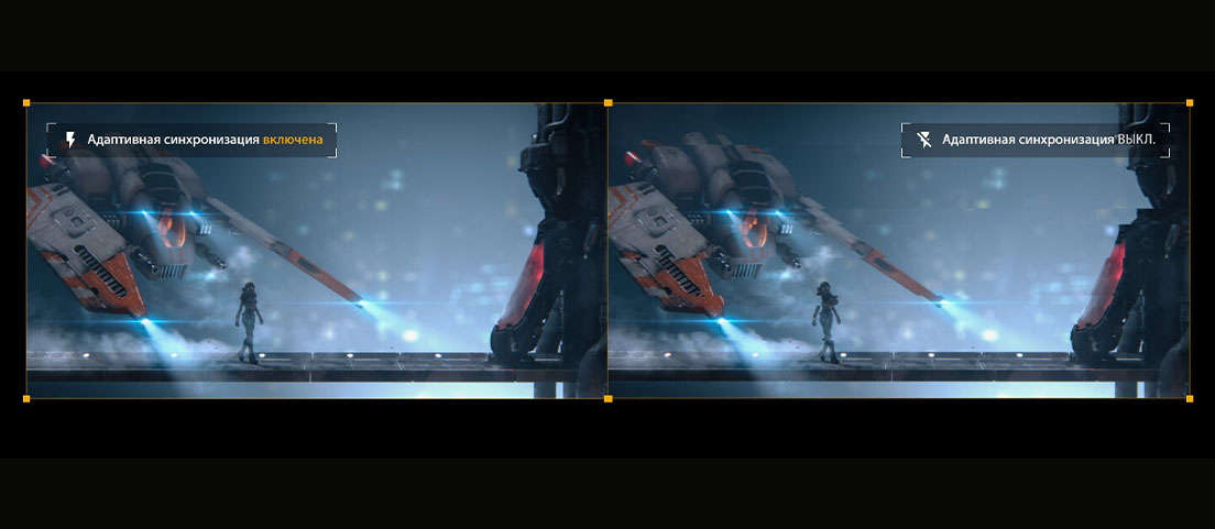 Монитор ASUS TUF Gaming VG27AQM1A