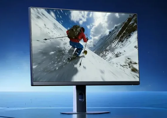 =Xiaomi выпустила Redmi G25 2026 - компактный IPS c частотой 300 Гц